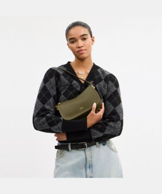 ウェイバリー バッグ | COACH/コーチ | 三越伊勢丹オンラインストア